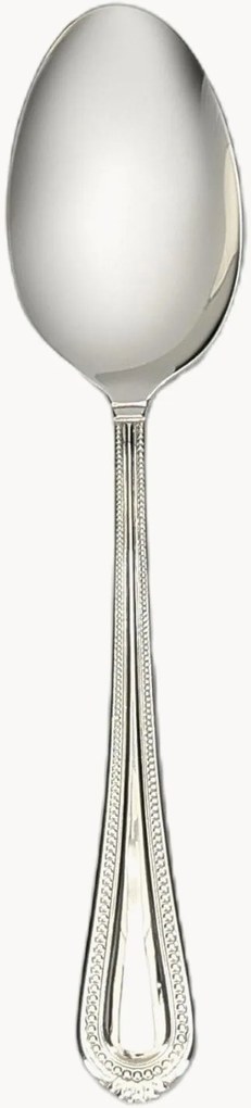 Colheres de café em aço inoxidável Remi, conjunto de 6