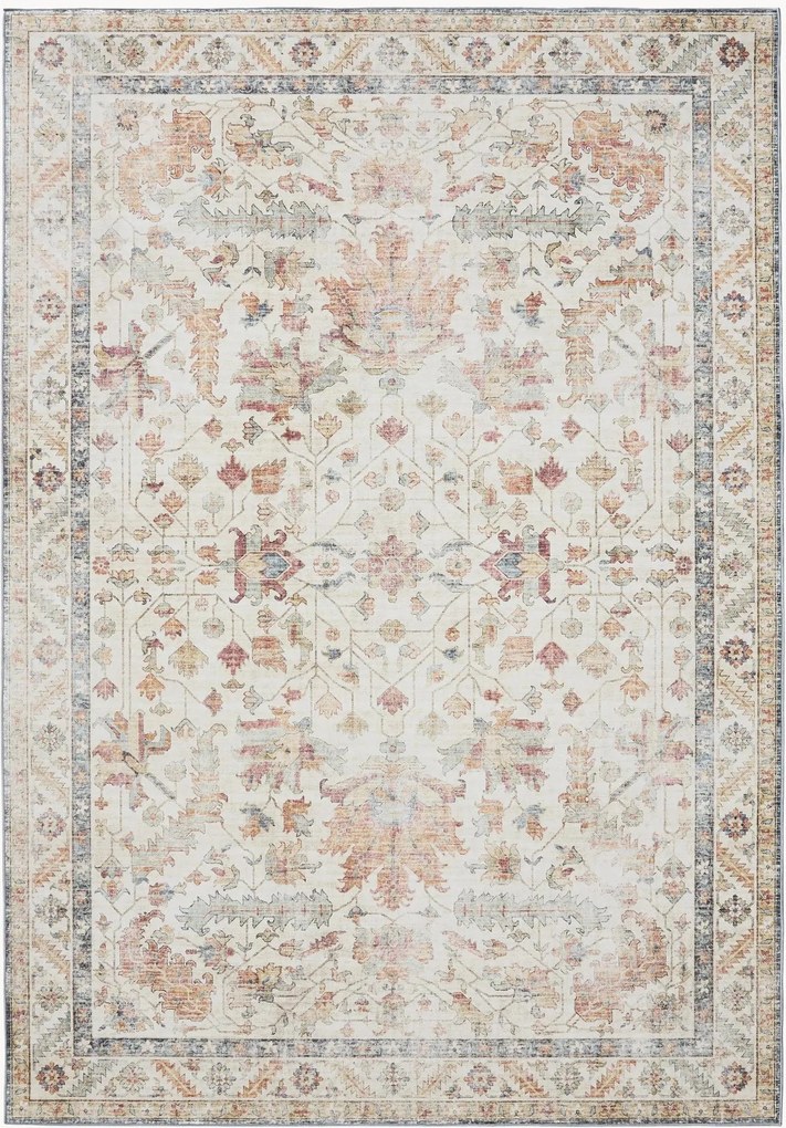 Tapete de pelo curto George