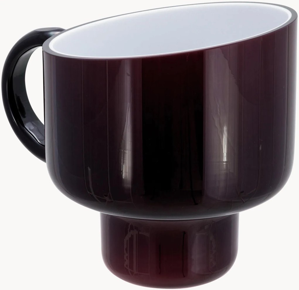 Jarro artesanal Potpourri