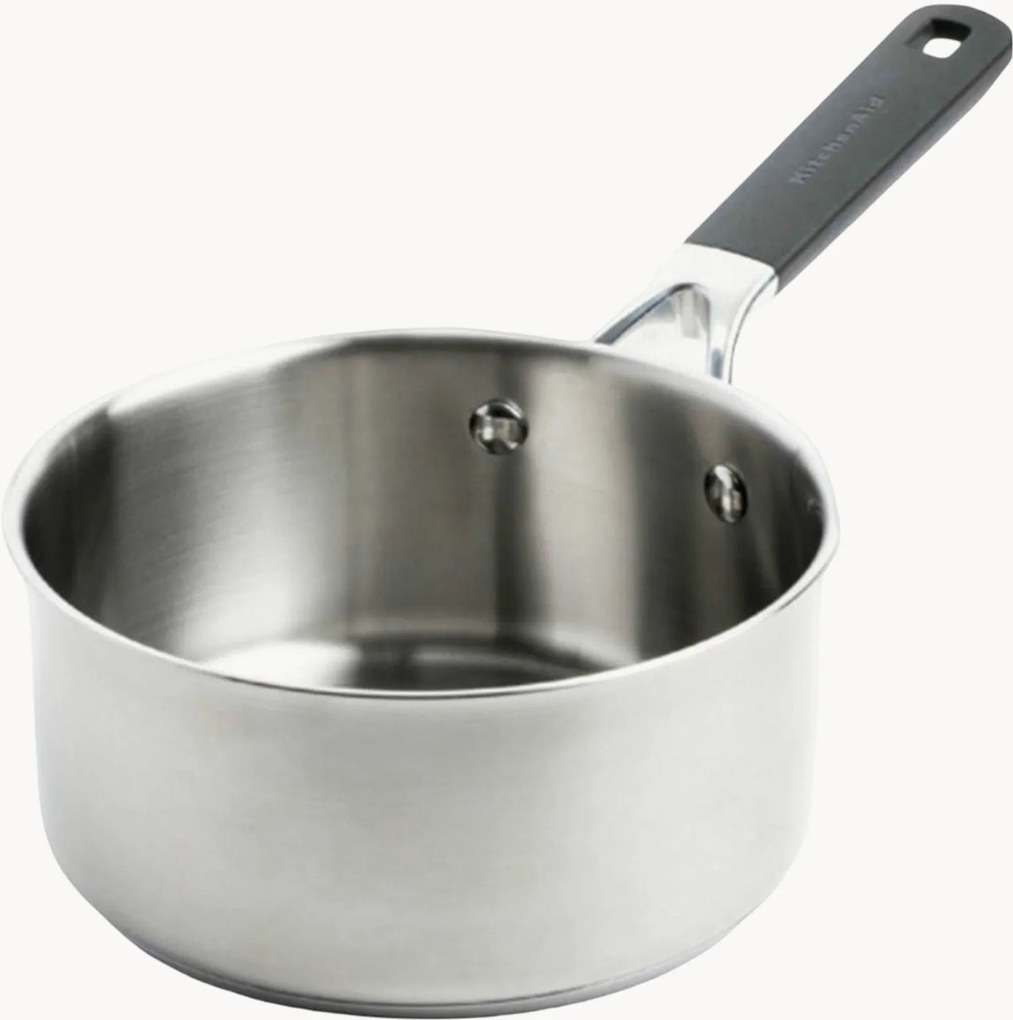 Caçarola em aço inoxidável Classic, vários tamanhos