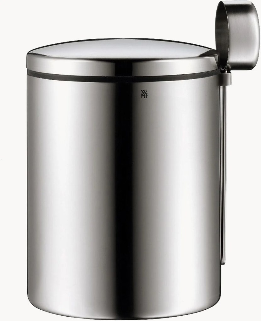 Recipiente para café com copo medidor Kult