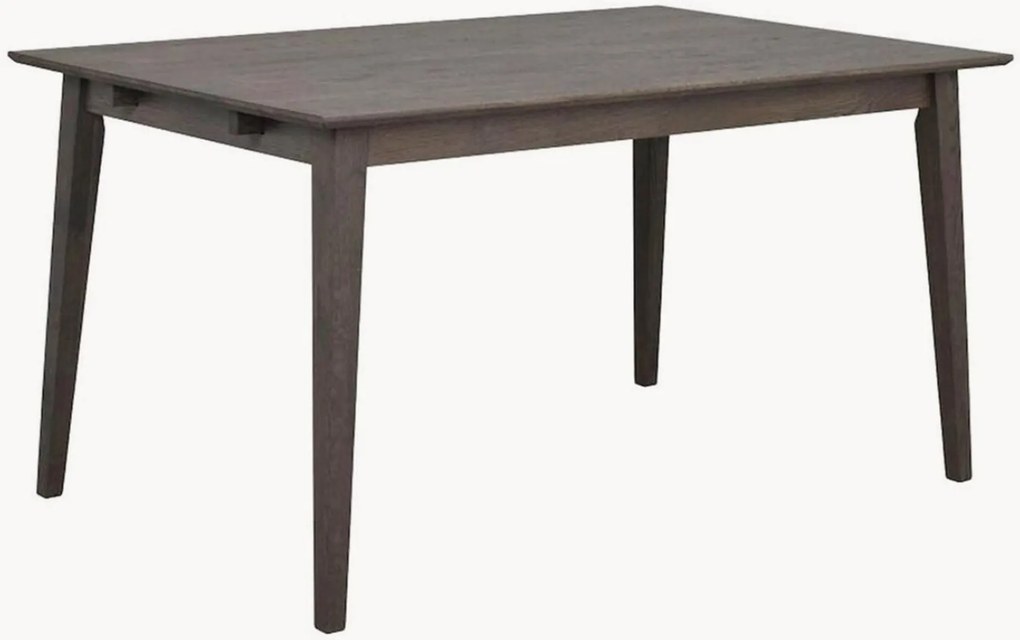 Mesa de jantar em madeira de carvalho Filippa