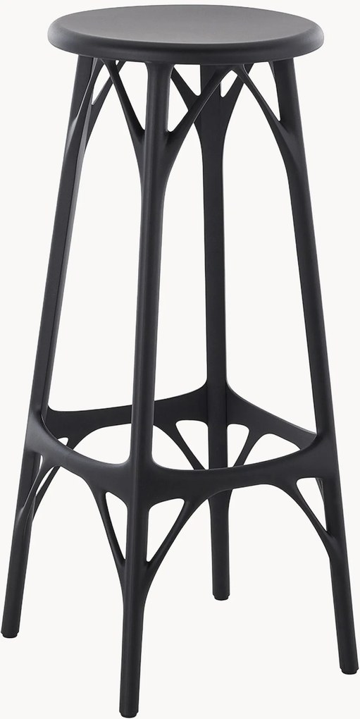 Banco de balcão A. I.