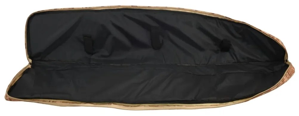 Saco para espingarda com alça de ombro 135 cm tecido oxford