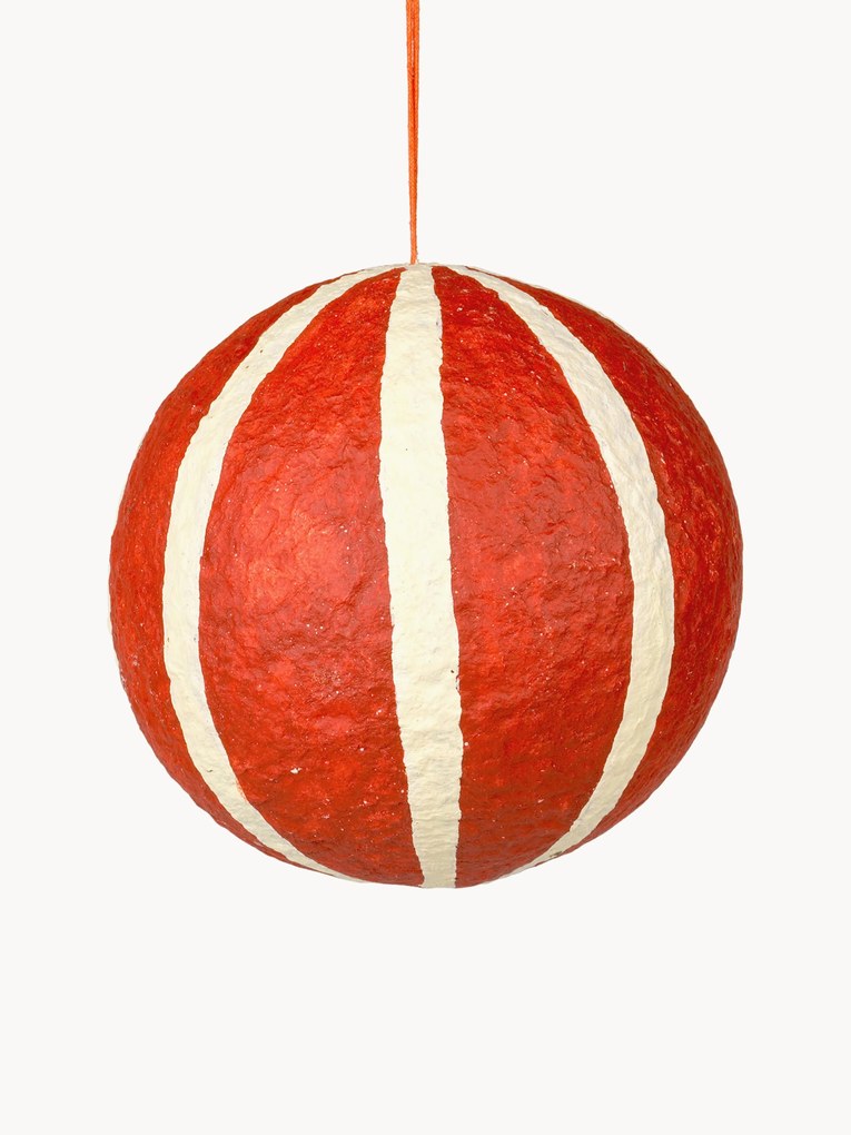 Bola de Natal Sphere, Ø 12 cm, 3 uni.