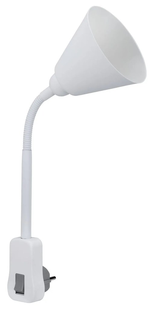Luminária Junus - plug