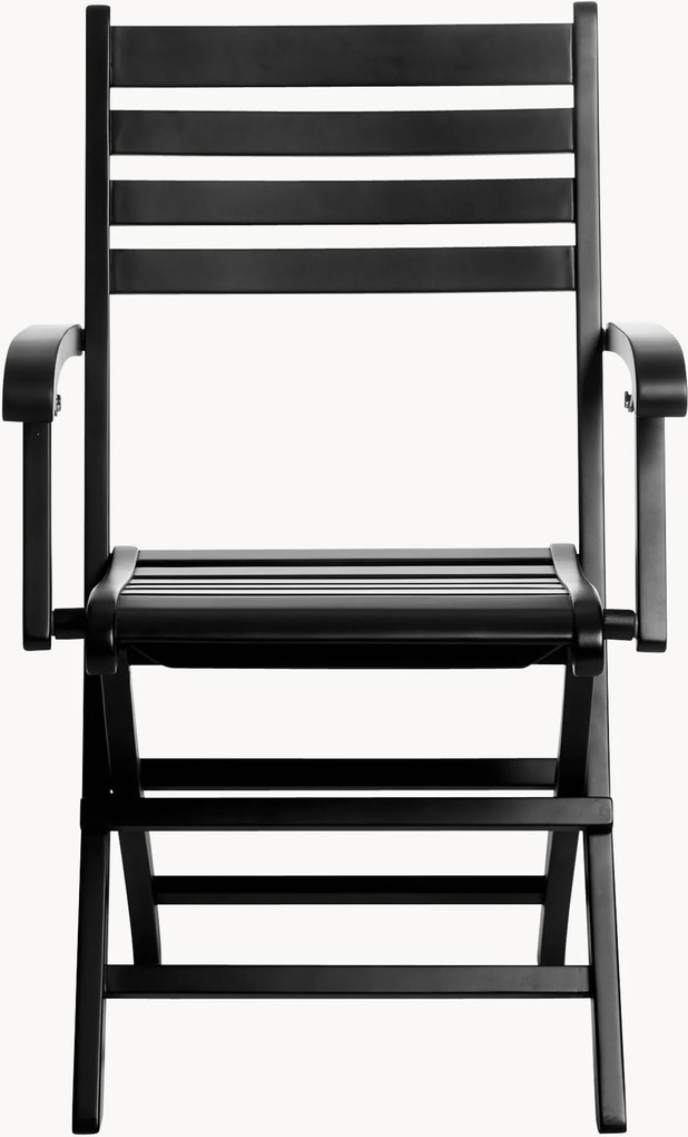 Cadeira de jardim dobrável York