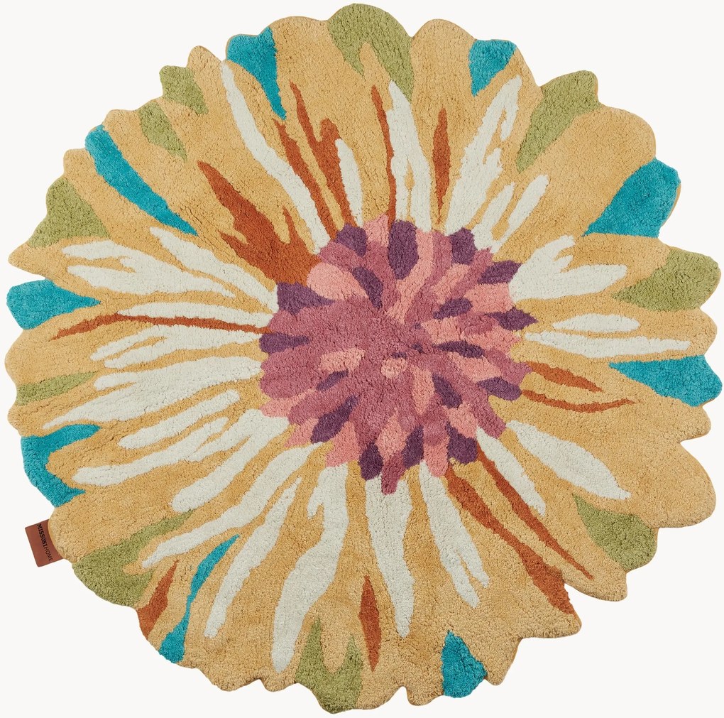 Tapete de banho antiderrapante Blandine