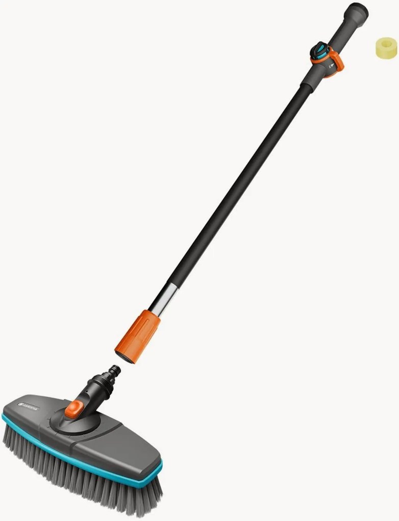 Conjunto de limpeza com pega Cleansystem, conjunto de 3