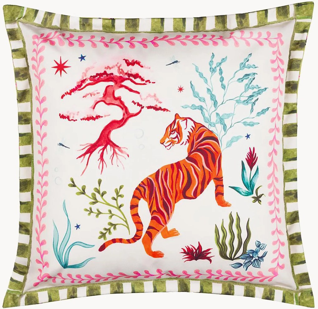 Almofada Tiger Dream