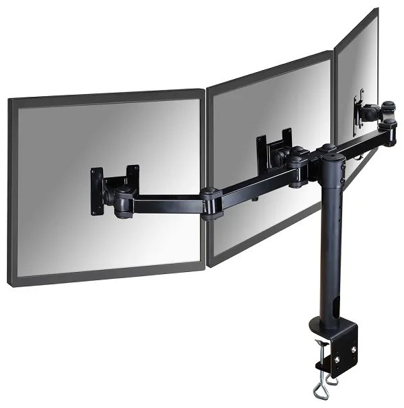 Suportes Monitor de Mesa 10 - 21 FPMA-D960D3 Newstar 3 Ecrãs