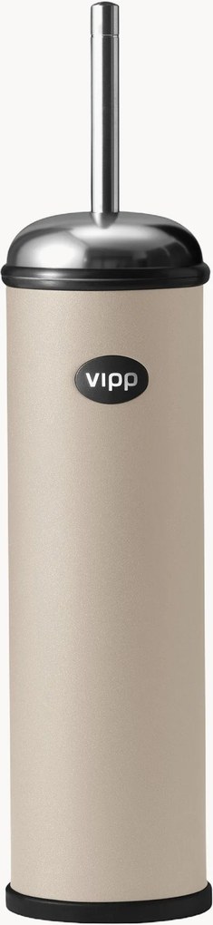 Piaçaba para montagem na parede Vipp11