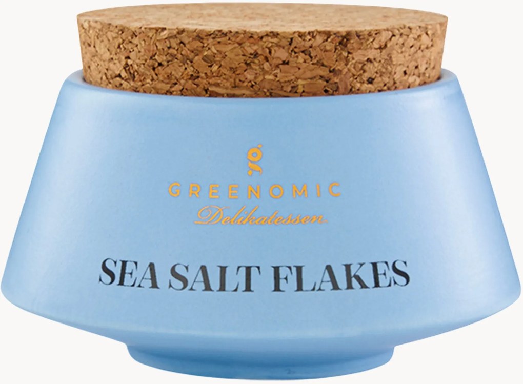 Sal marinho Fakes Greenomic