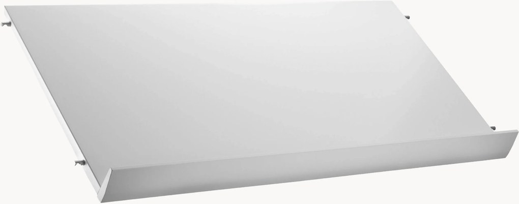 Prateleira para revistas String System, L 78 x P 30 cm