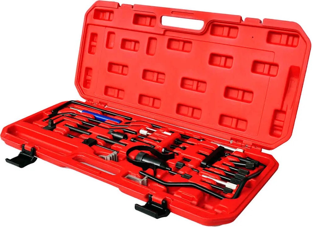 Conjunto de ferramentas de sincronização do motor