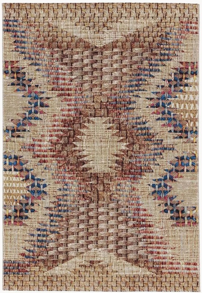 Tapete para interior e exterior Kenya