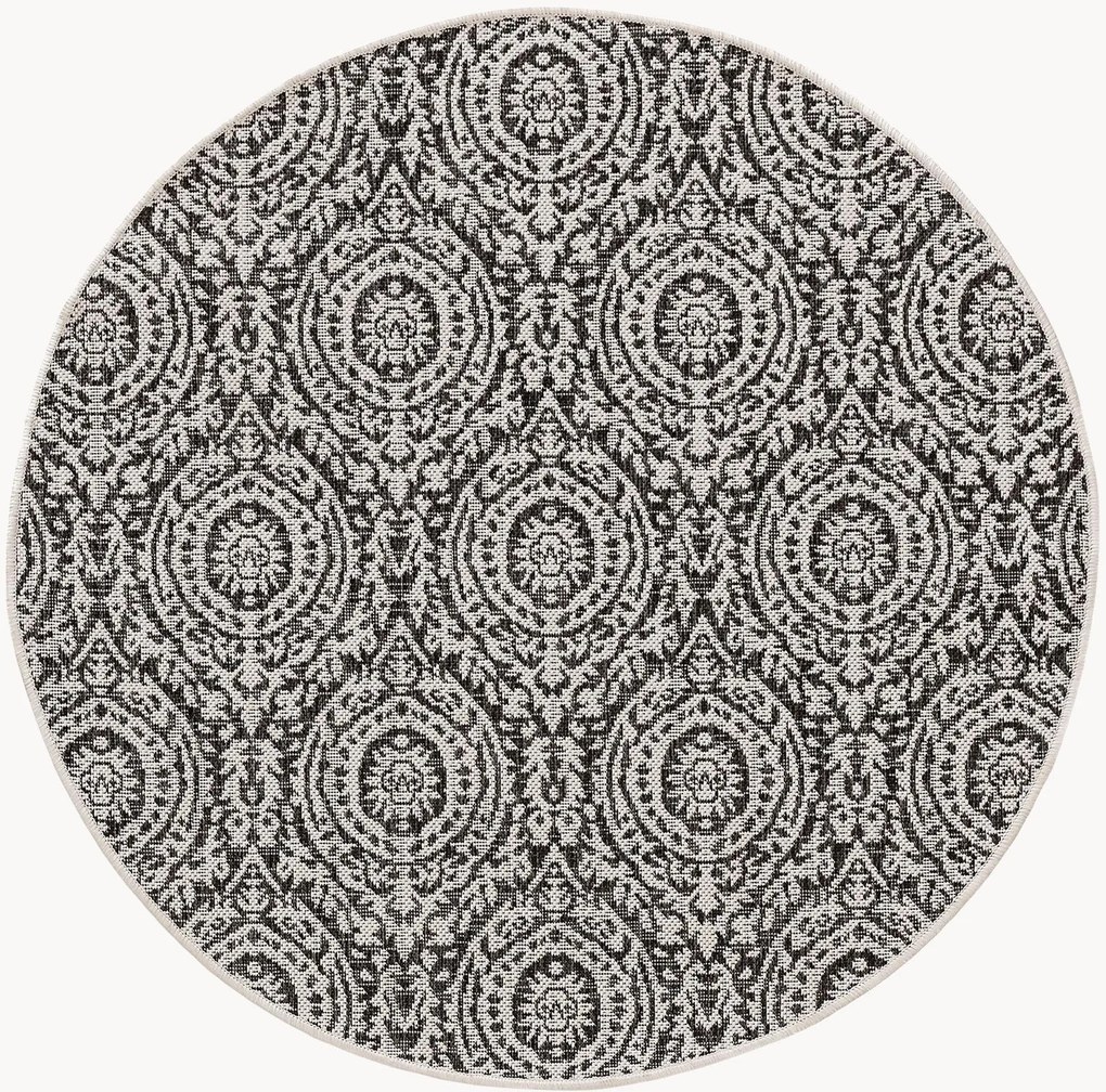 Tapete para interior e exterior Cleo