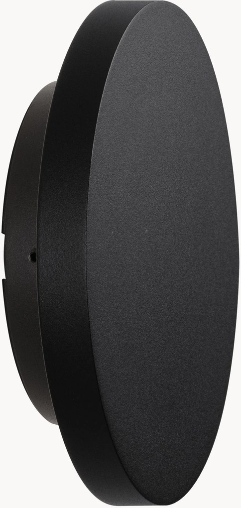 Candeeiro de parede LED para exterior Nitro