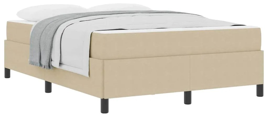 Estrutura da Cama Outros Verde cinza claro 160 x 200 cm
