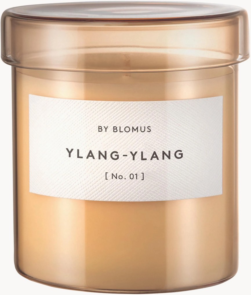 Vela perfumada Valoa (Ylang Ylang)
