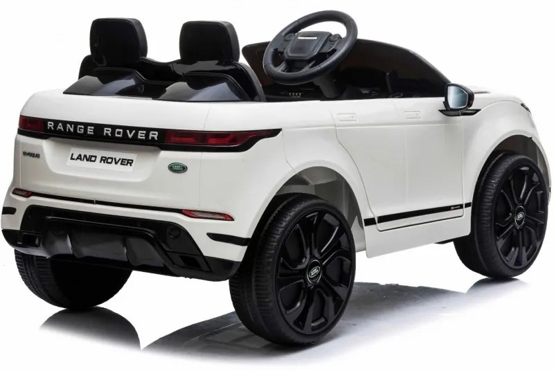 Range Rover Evoque 12V Branco
