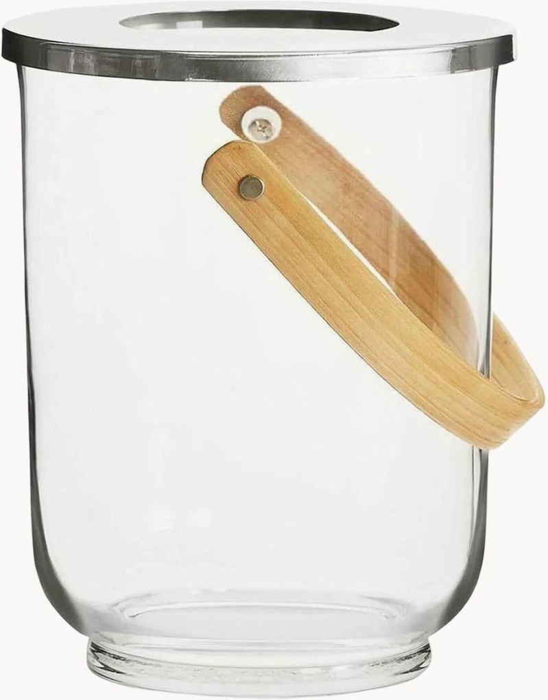 Suporte para vela Nature