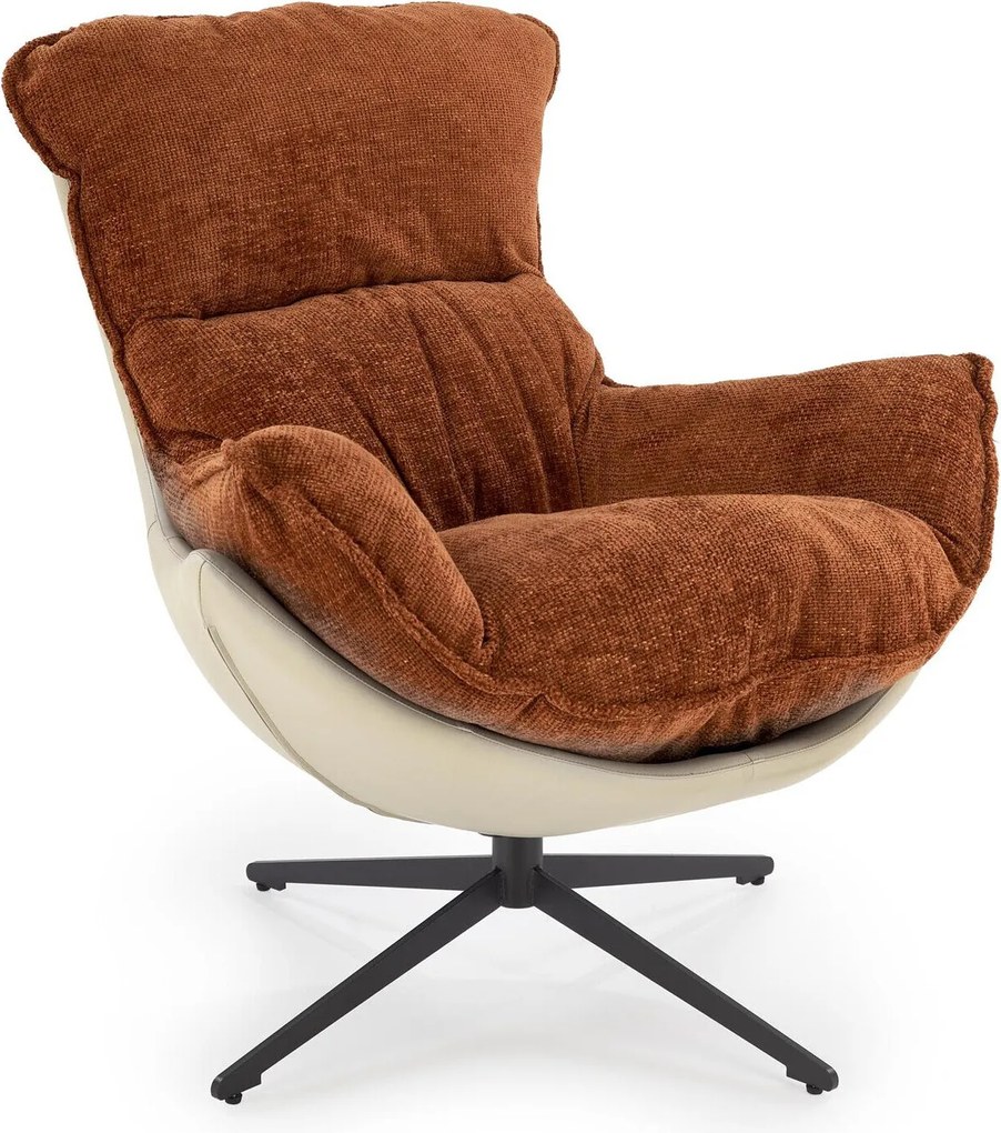 Poltrona Houston 1846