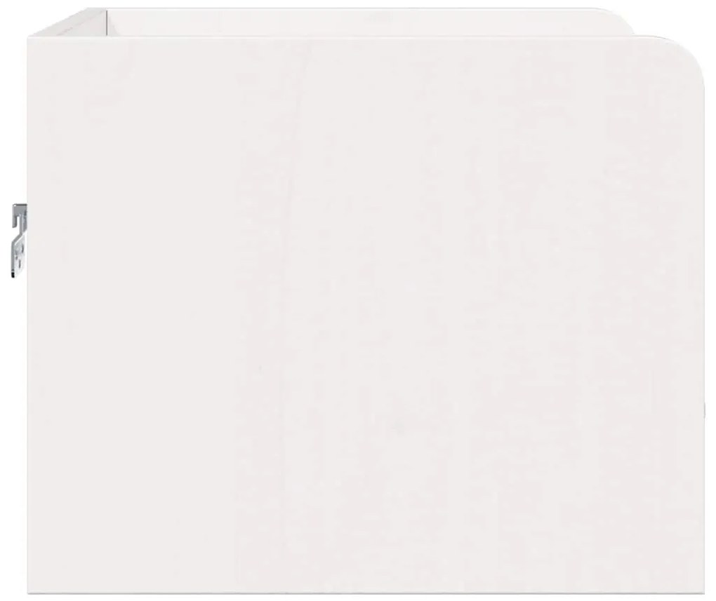 Mesas de cabeceira com gaveta 2 pcs Branco 38 x 36 x 29,5 cm