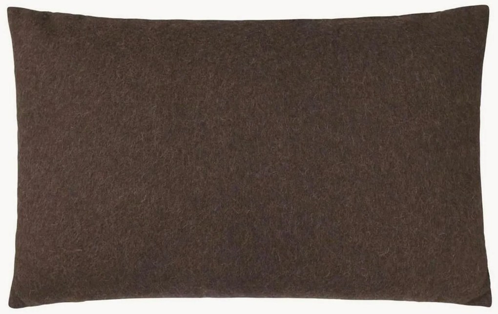 Capa de almofada em alpaca Classic