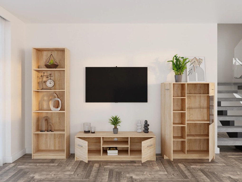 Conjunto para sala de estar Novsore 164