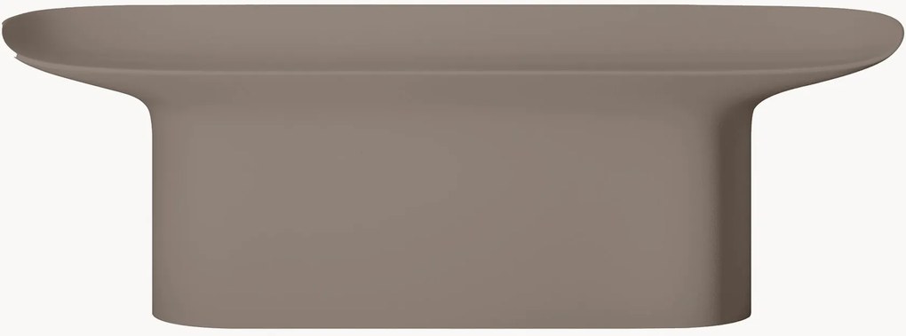 Banco de jardim Luba