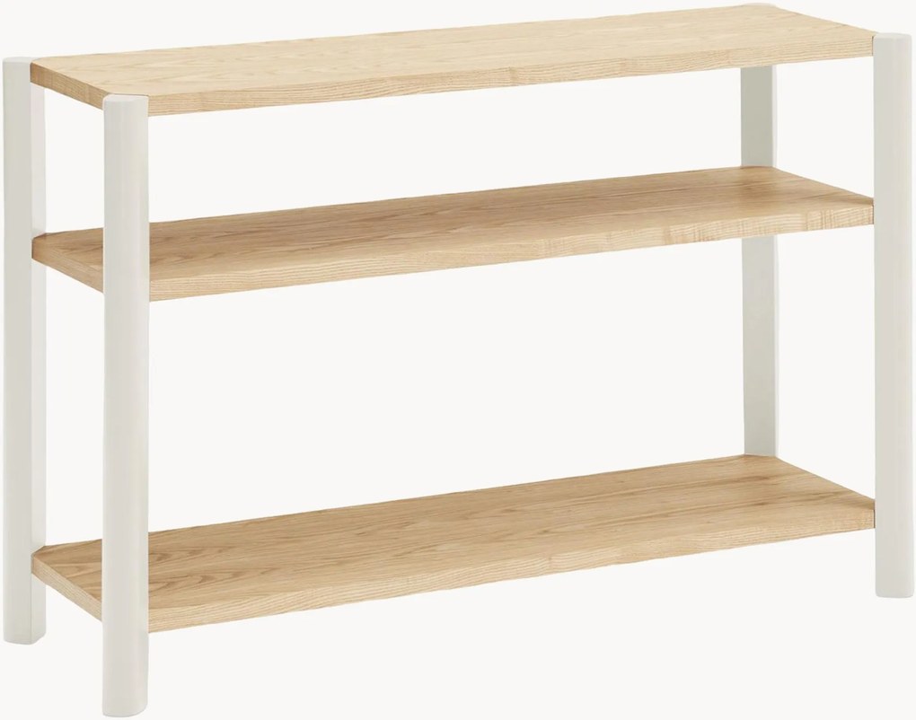 Estante em madeira Bona