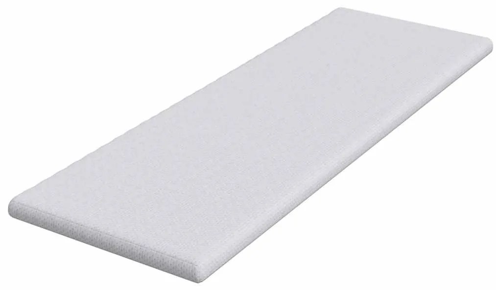 Protetores de Colchão Branco 70 x 200 cm