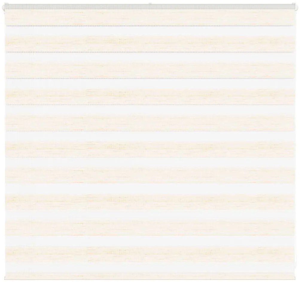 Cortina de zebra 155x100 cm largura do tecido 150,9cm poliéster