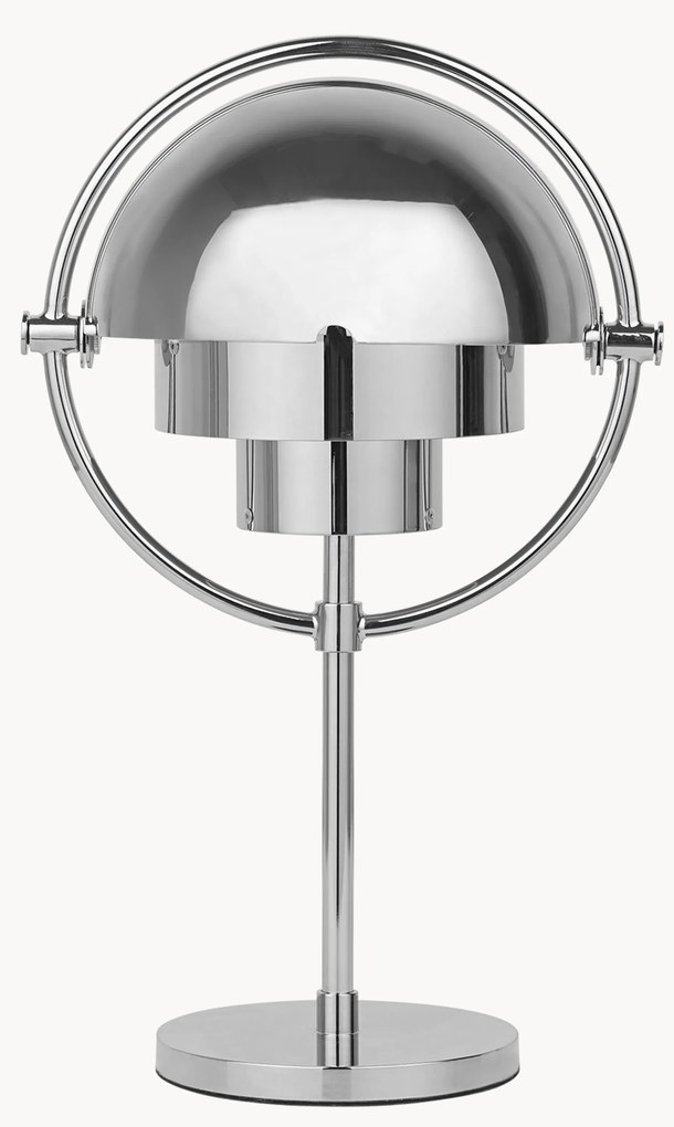 Candeeiro de mesa portátil regulável ajustável Multi-Lite