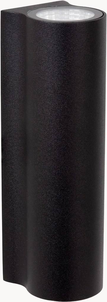 Candeeiro de parede LED para exterior Akra