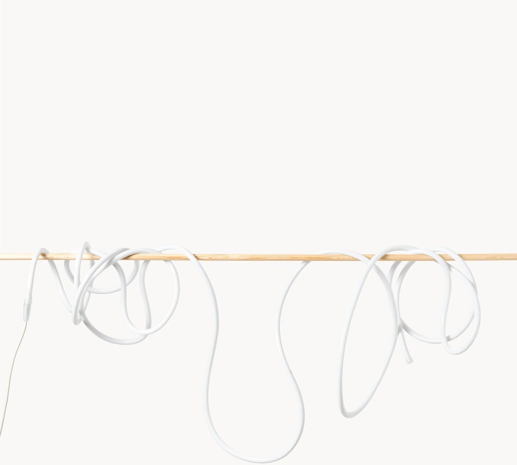 Iluminação LED regulável Flex Tube