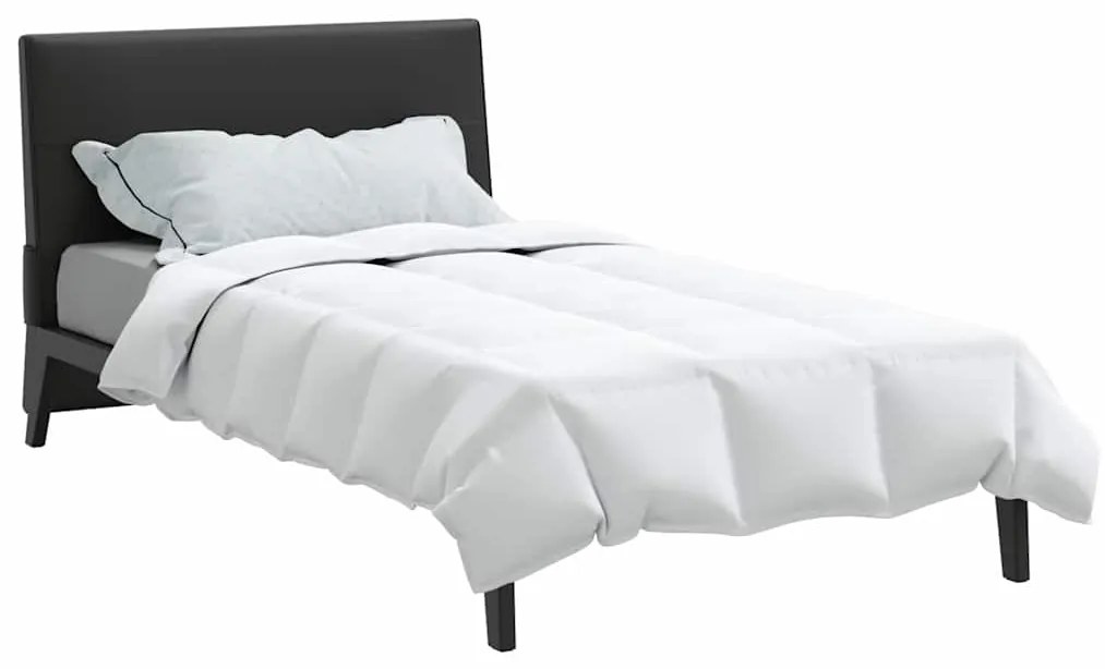 Colchas &amp; Edredons Branco 140 x 200 cm Penugem