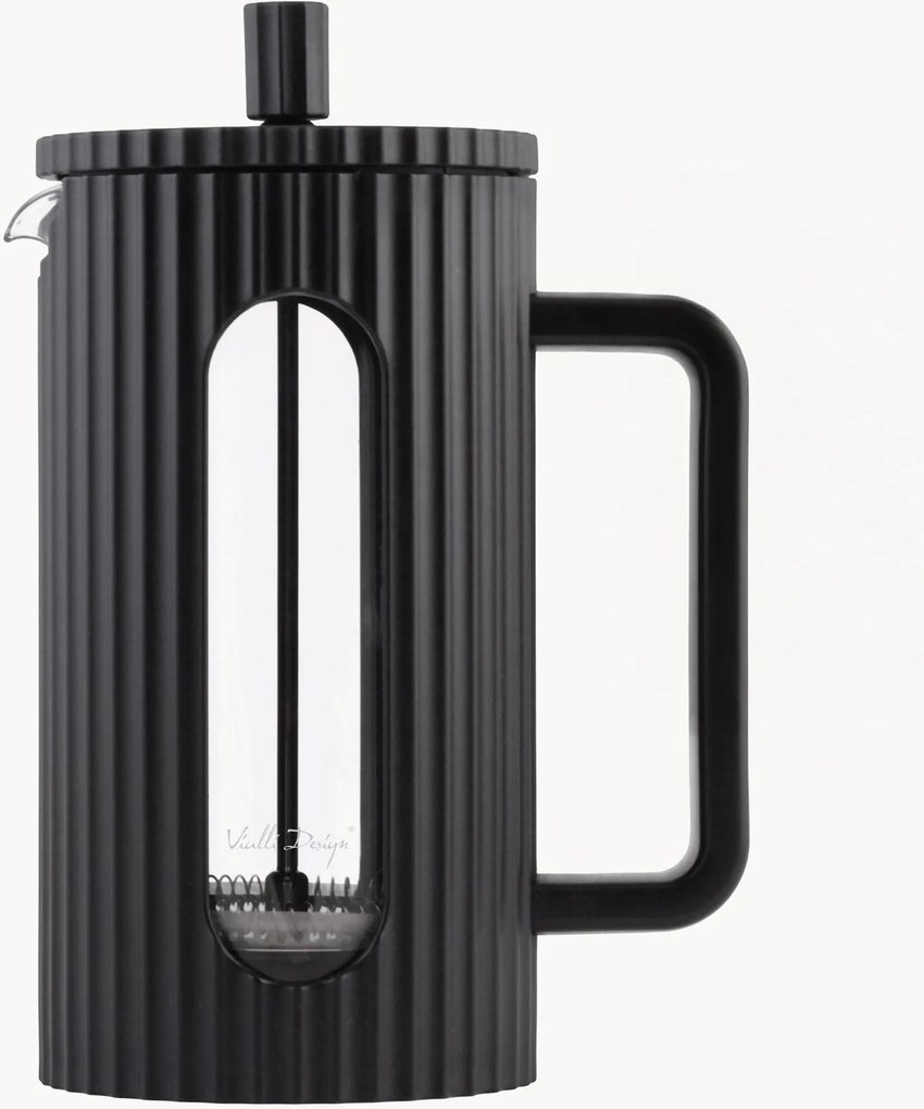 Cafeteira de êmbolo Livio