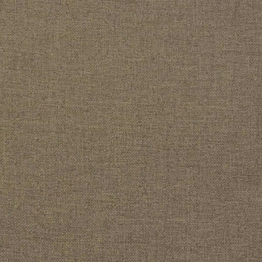 Almofadões p/ cadeiras altas 6 pcs 120x50x4 cm mesclado tecido