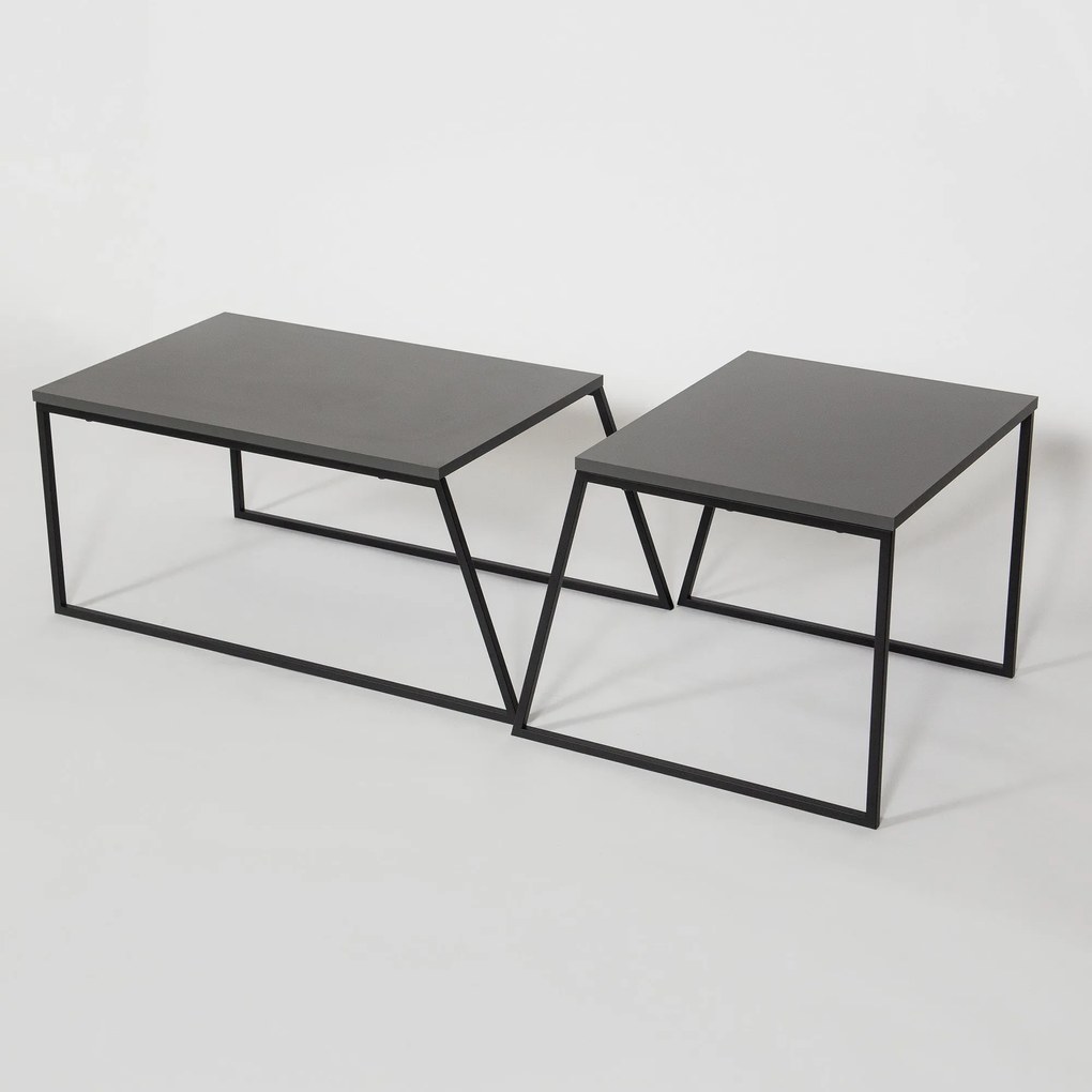 Estante Orkide – Nogueira e Amarelo – 108,4 x 140 x 21,8 cm