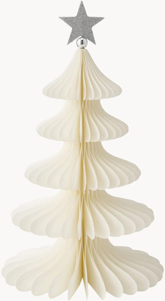 Objeto decorativo de Natal Passia