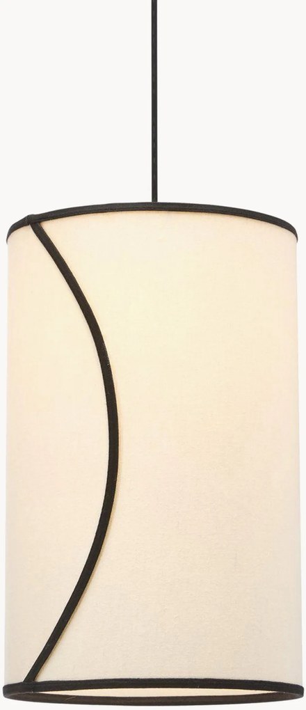 Candeeiro suspenso Ava