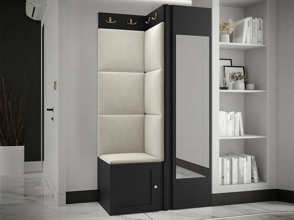 Conjunto de entrada Hartford 382