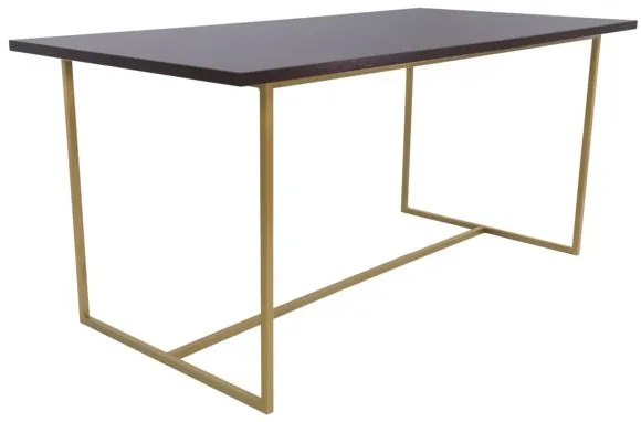 Mesa de Reunião 1600x1000mm Fine U Rt RIVA Pecunia