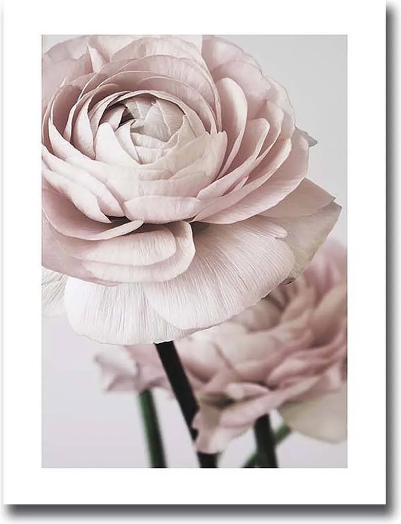 Quadro Decorativo MDF 3040MDFCIZ-001 – Multicolor – 30 x 40 cm