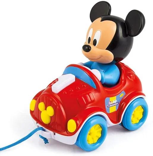 Brinquedo de bebé Baby Mickey Clementoni (21 x 18,5 x 13 cm)