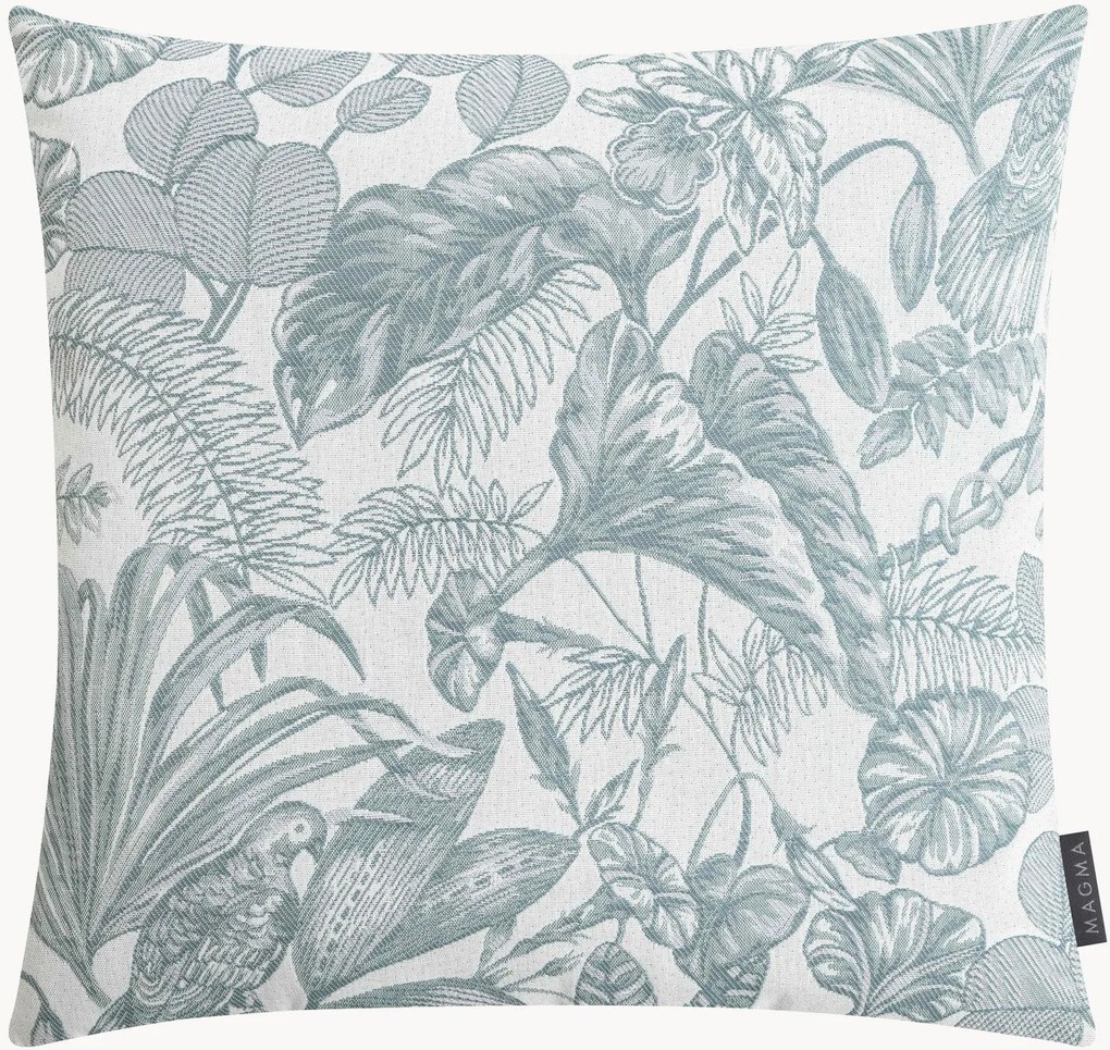 Capa de almofada Nassau