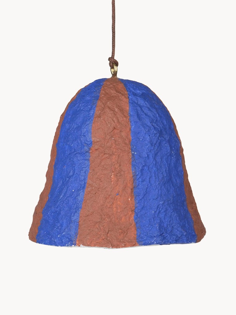 Tree Pendants Pulp, Set of 4
