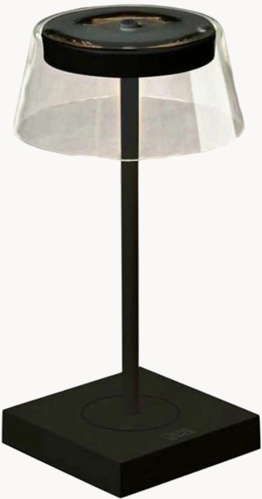 Candeeiro de mesa LED regulável Scilla